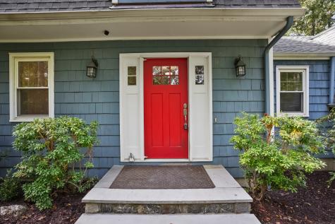 2 Winding Brook Road Newtown CT 06470