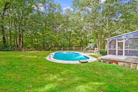 2 Winding Brook Road Newtown CT 06470