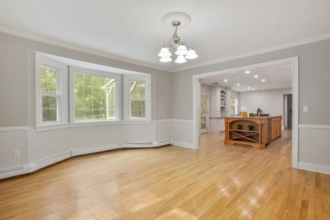 2 Winding Brook Road Newtown CT 06470