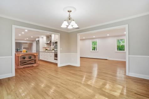 2 Winding Brook Road Newtown CT 06470