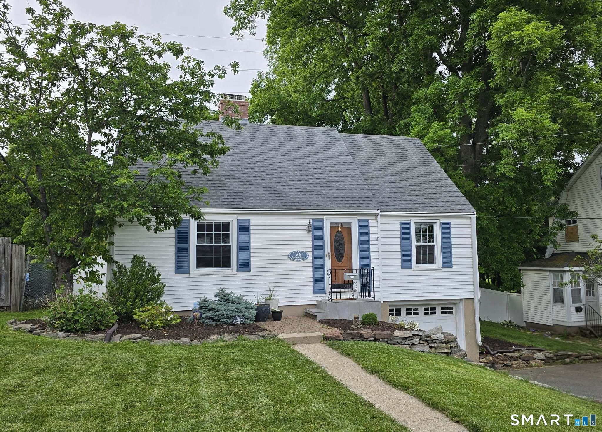 36 Oakdale Street Wethersfield CT 06109