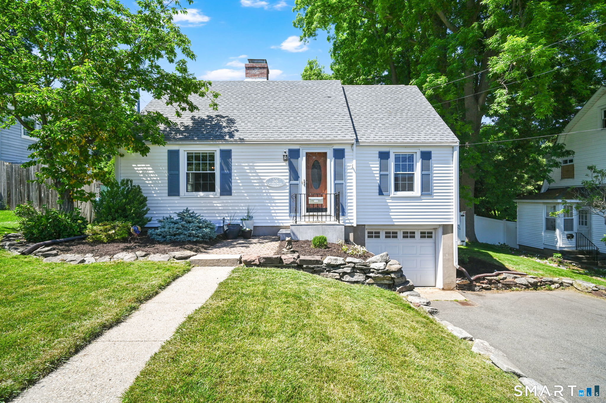 36 Oakdale Street Wethersfield CT 06109