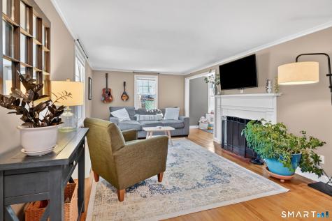 36 Oakdale Street Wethersfield CT 06109
