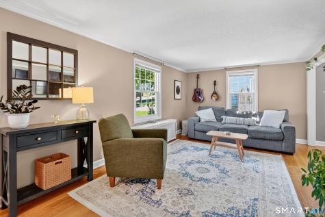 36 Oakdale Street Wethersfield CT 06109