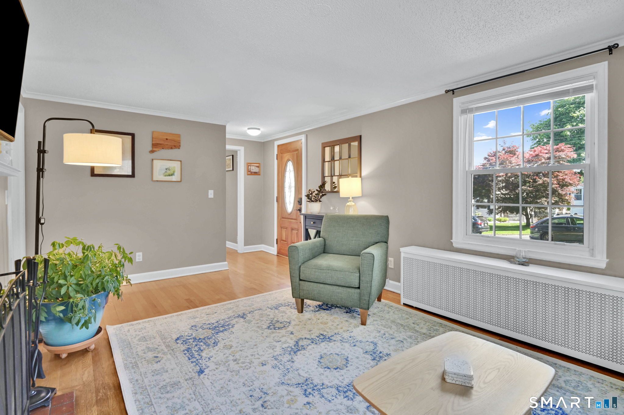 36 Oakdale Street Wethersfield CT 06109