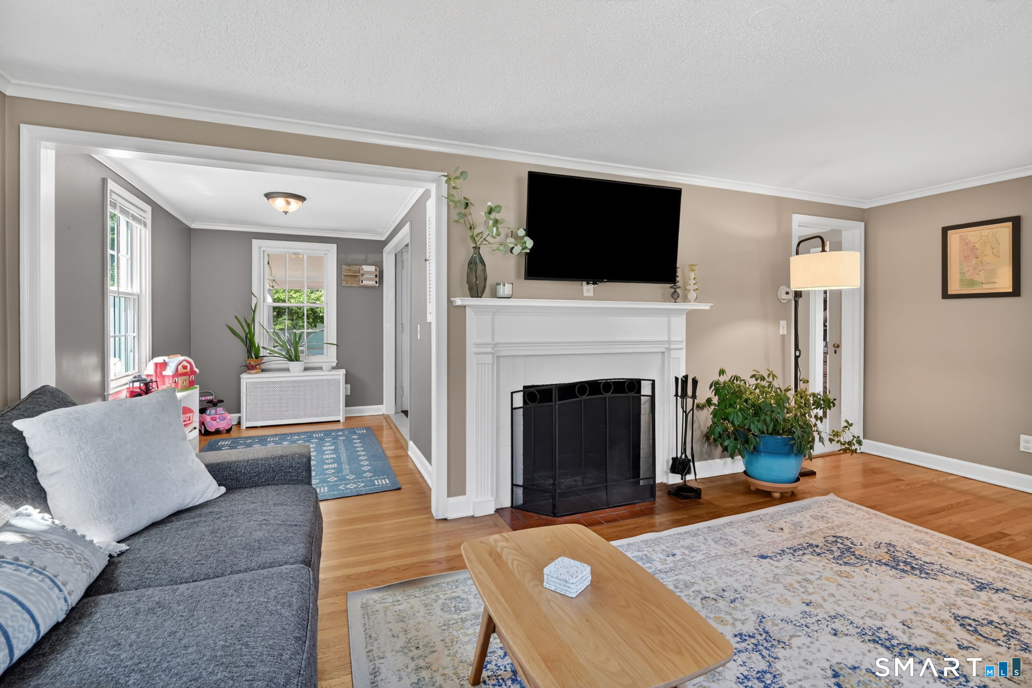 36 Oakdale Street Wethersfield CT 06109