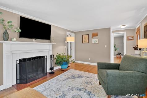 36 Oakdale Street Wethersfield CT 06109