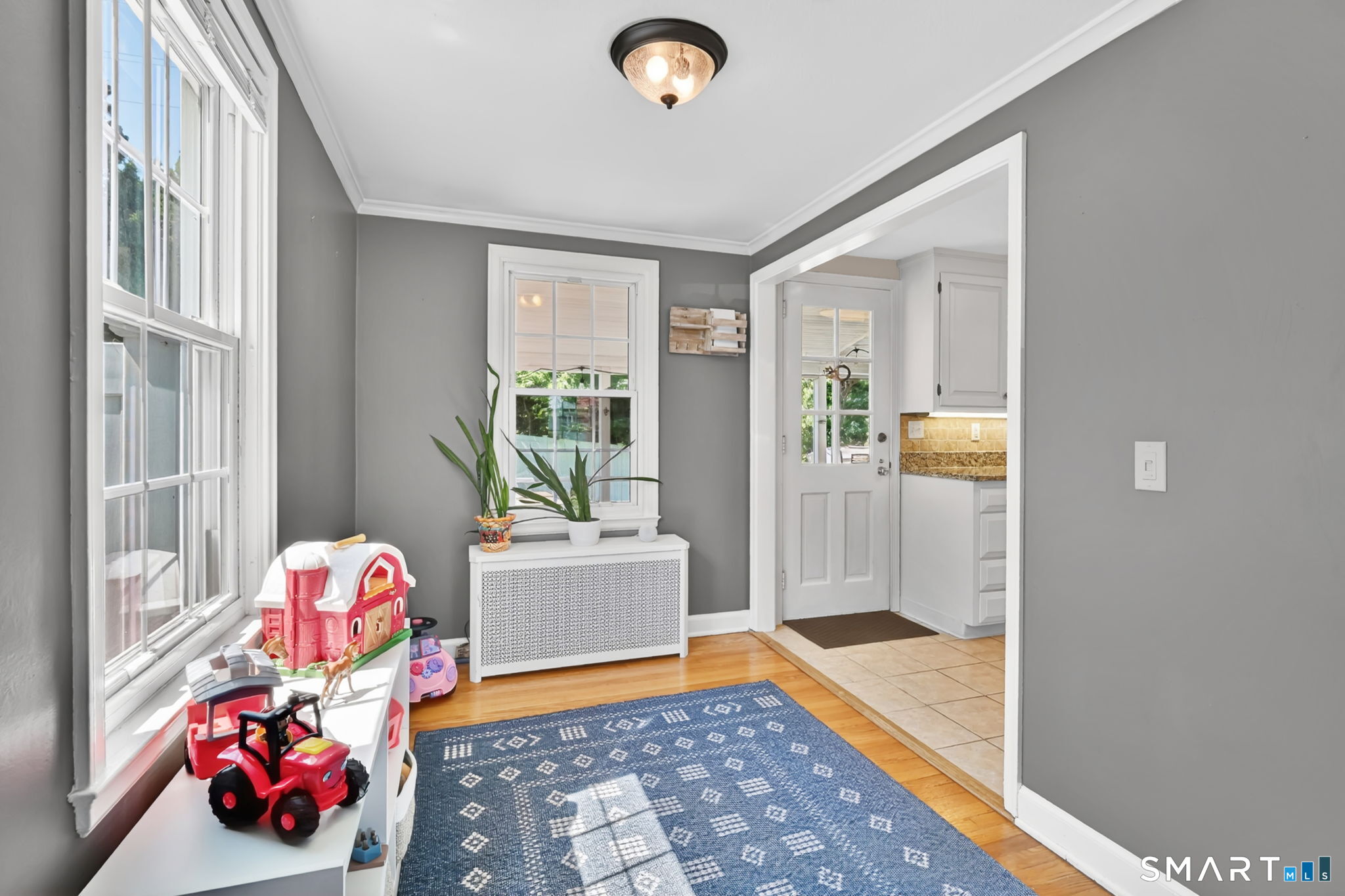 36 Oakdale Street Wethersfield CT 06109