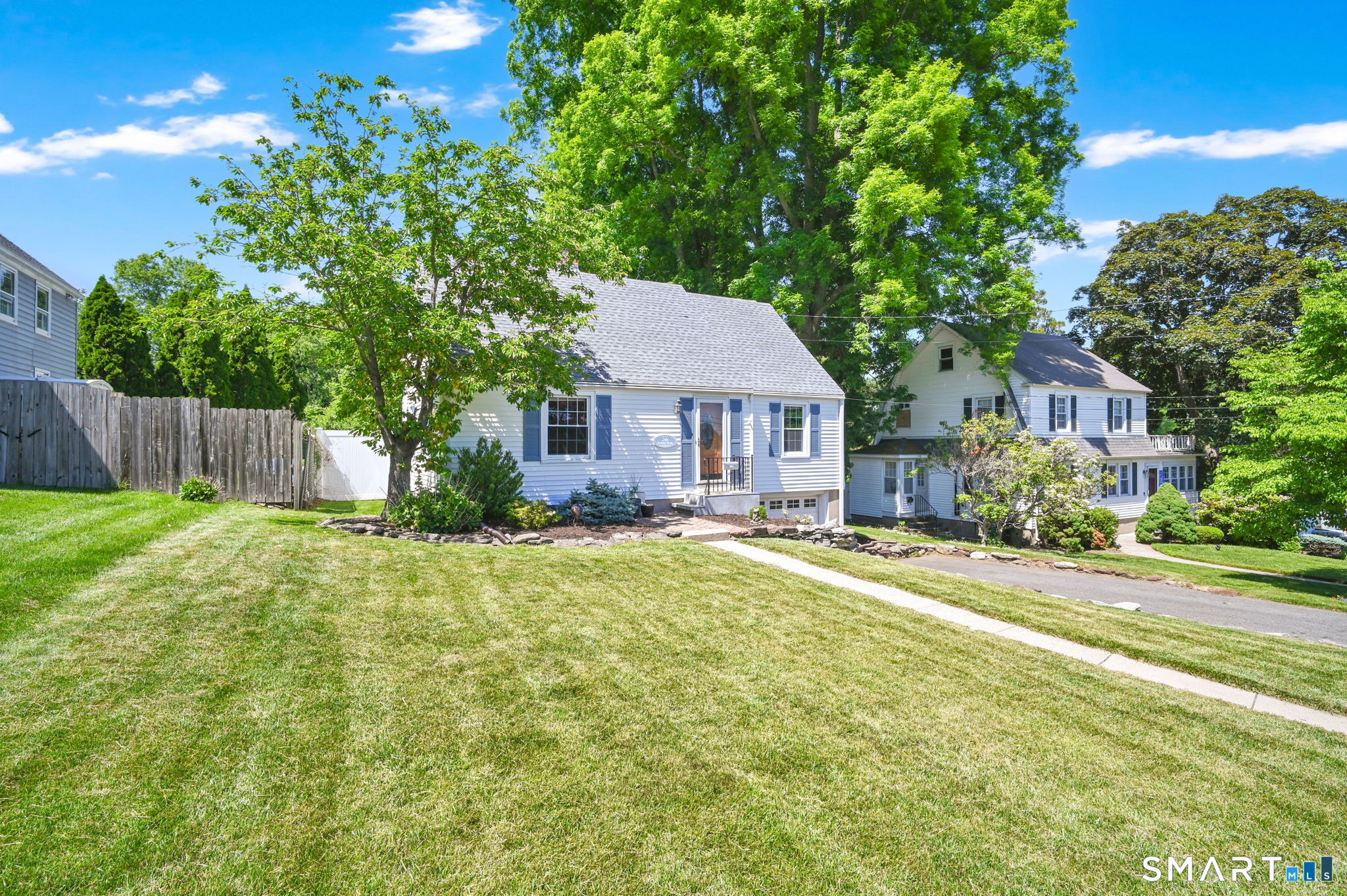 36 Oakdale Street Wethersfield CT 06109