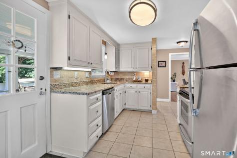 36 Oakdale Street Wethersfield CT 06109