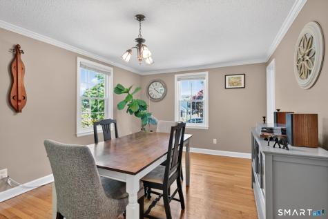 36 Oakdale Street Wethersfield CT 06109