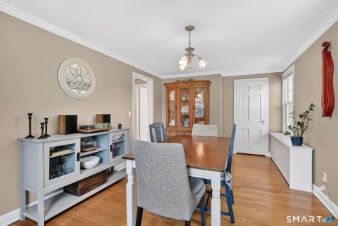 36 Oakdale Street Wethersfield CT 06109