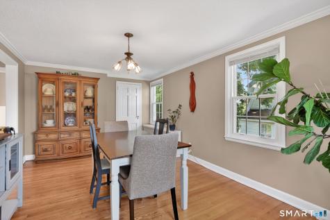 36 Oakdale Street Wethersfield CT 06109
