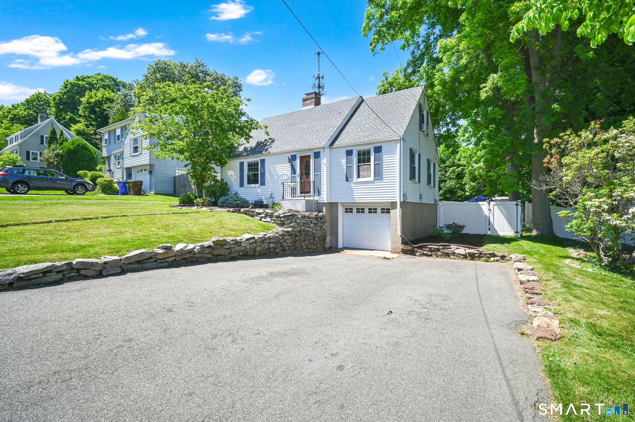 36 Oakdale Street Wethersfield CT 06109