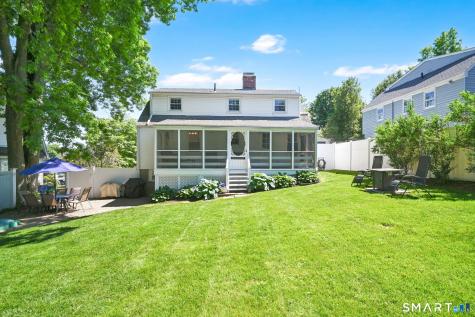 36 Oakdale Street Wethersfield CT 06109