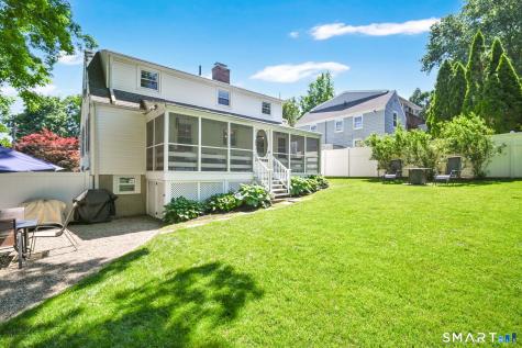 36 Oakdale Street Wethersfield CT 06109