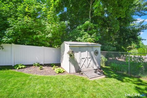 36 Oakdale Street Wethersfield CT 06109