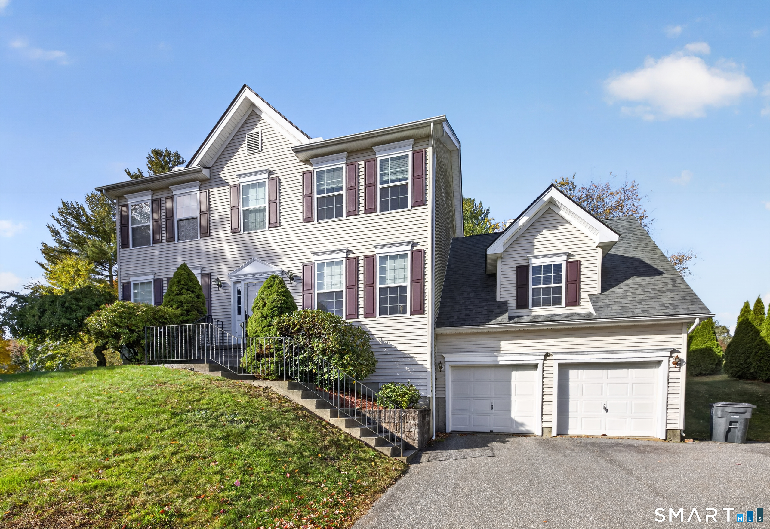 25 Auburn Way Torrington CT 06790