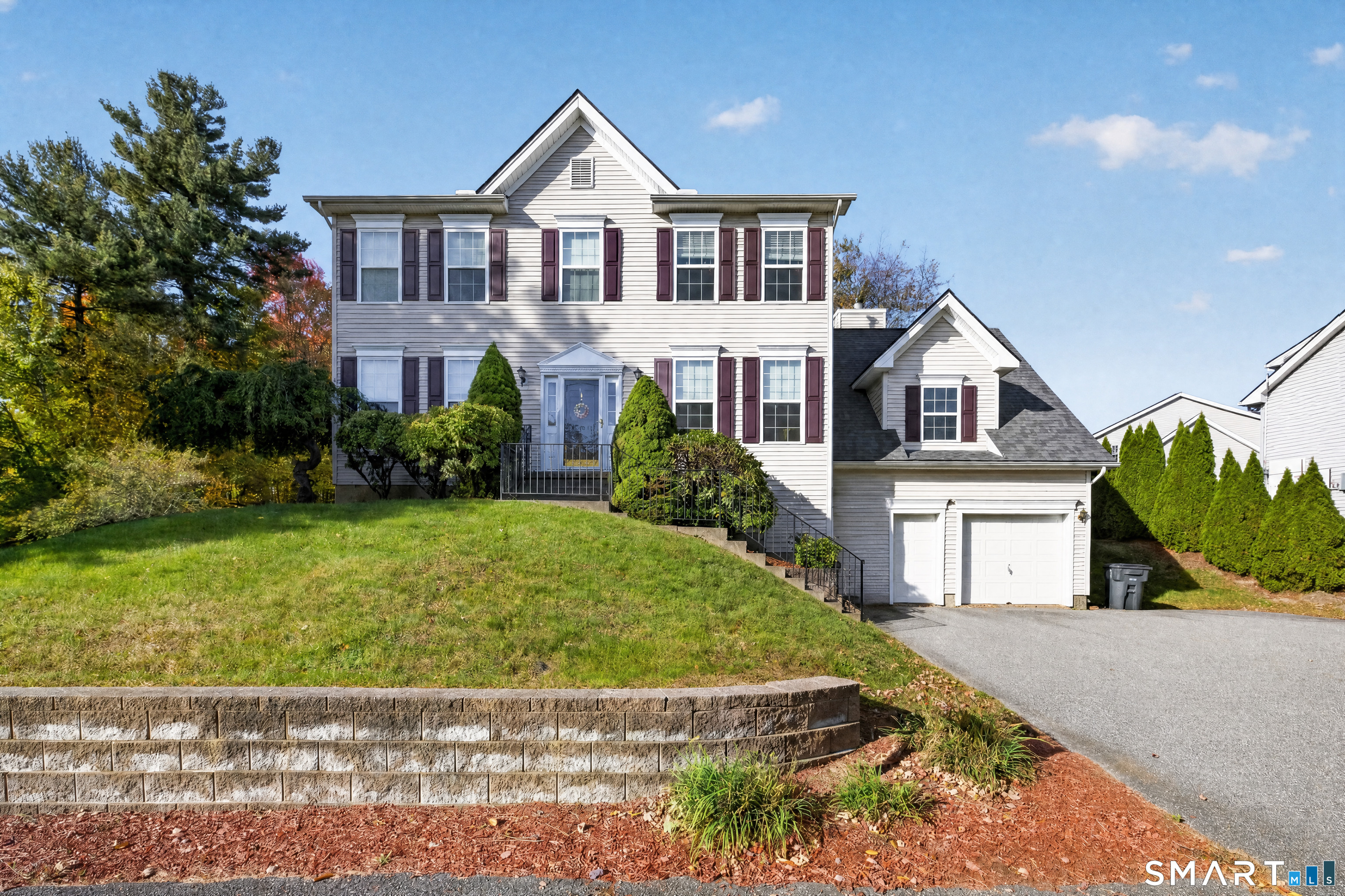 25 Auburn Way Torrington CT 06790