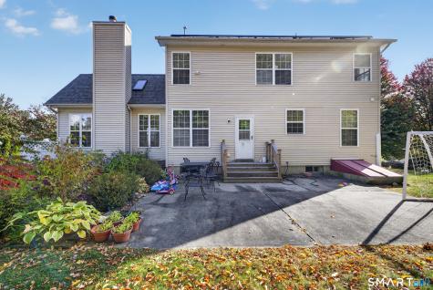 25 Auburn Way Torrington CT 06790