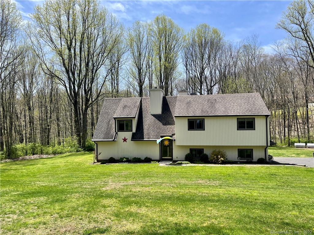 233 Bagley Road Southbury CT 06488