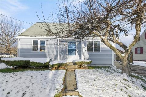 27 Hakim Street Danbury CT 06810