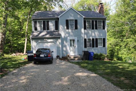 20 Deepwood Drive Bethel CT 06801