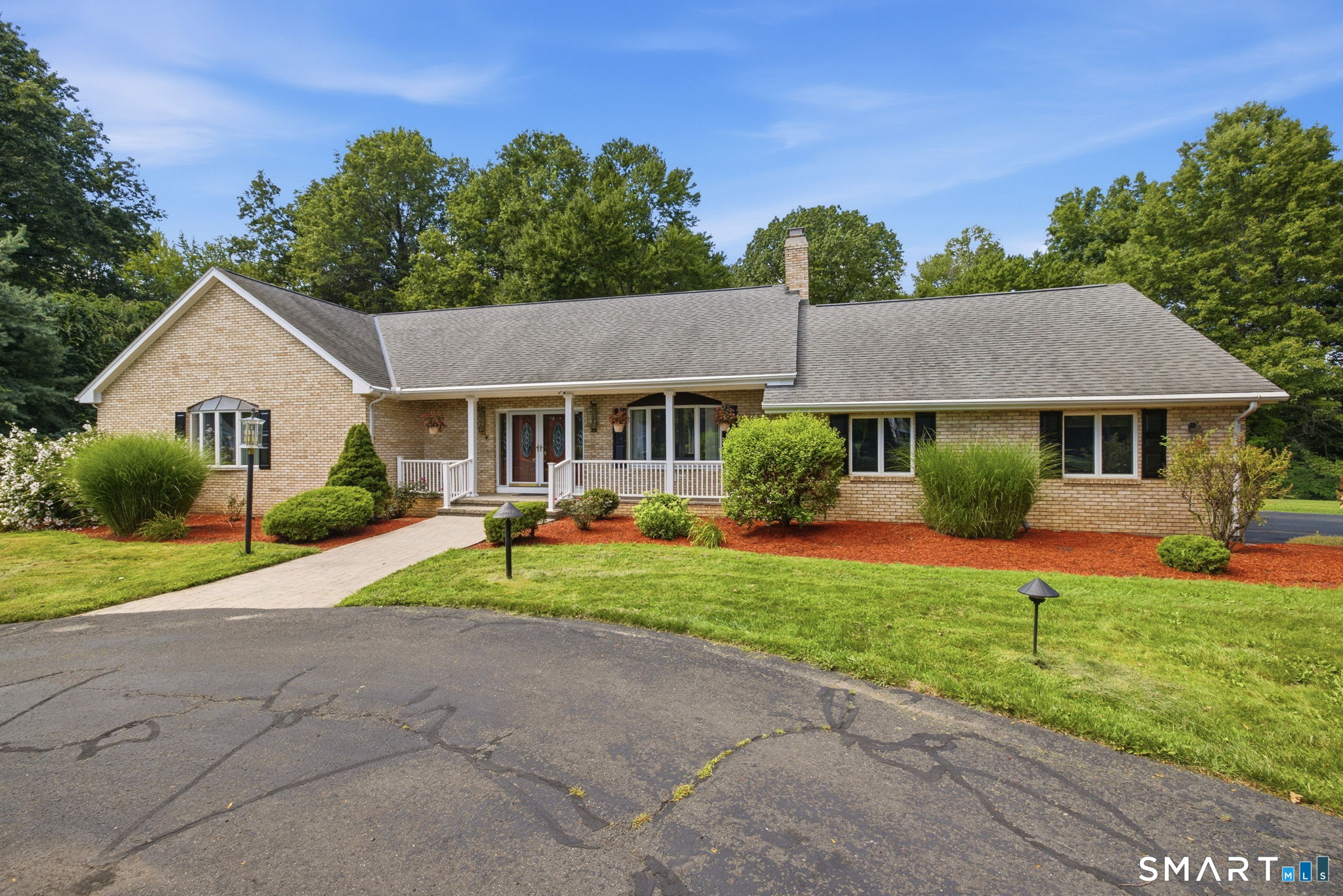 115 Somerwynd Lane Suffield CT 06078