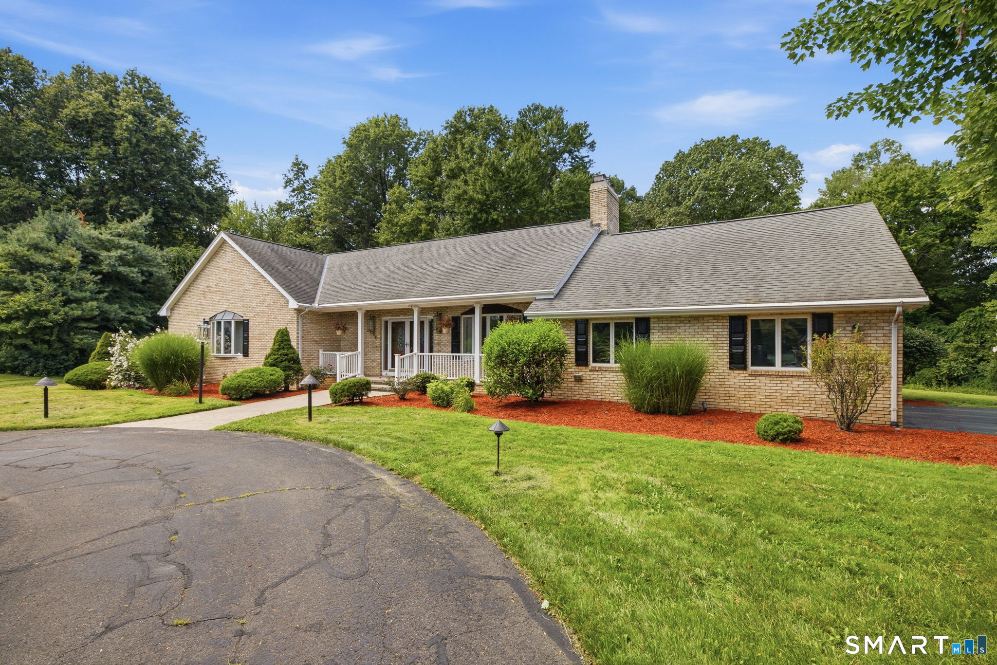 115 Somerwynd Lane Suffield CT 06078