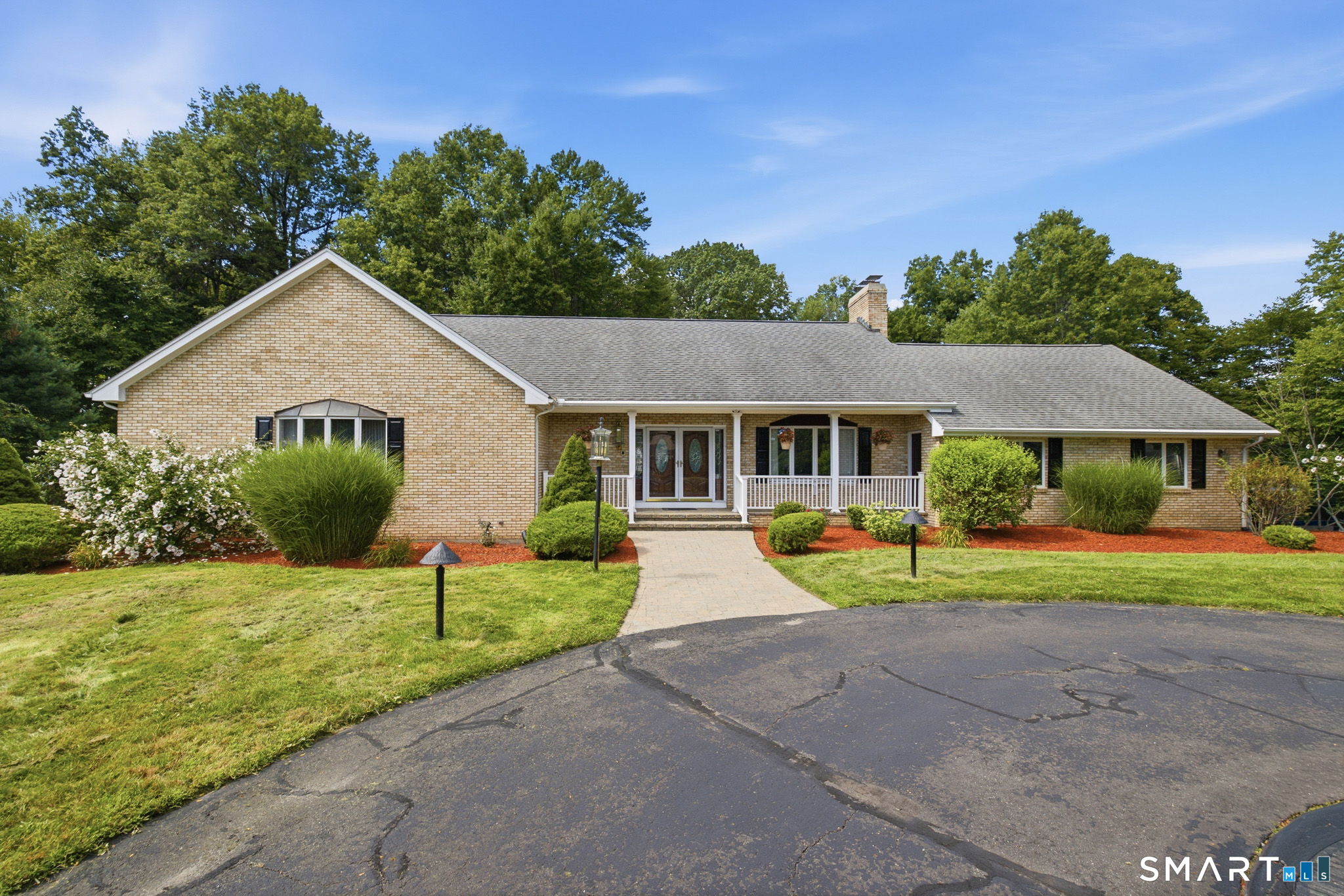 115 Somerwynd Lane Suffield CT 06078
