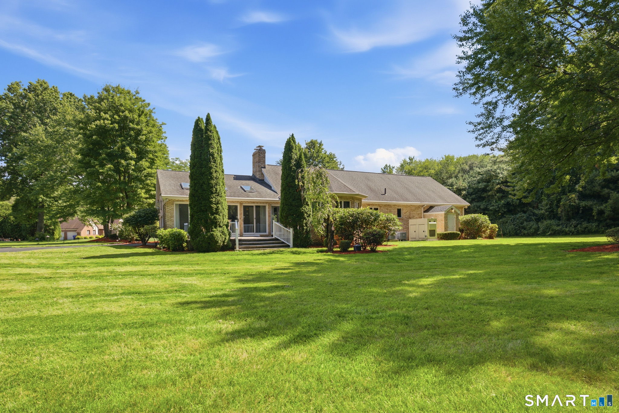 115 Somerwynd Lane Suffield CT 06078