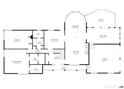115 Somerwynd Lane Suffield CT 06078