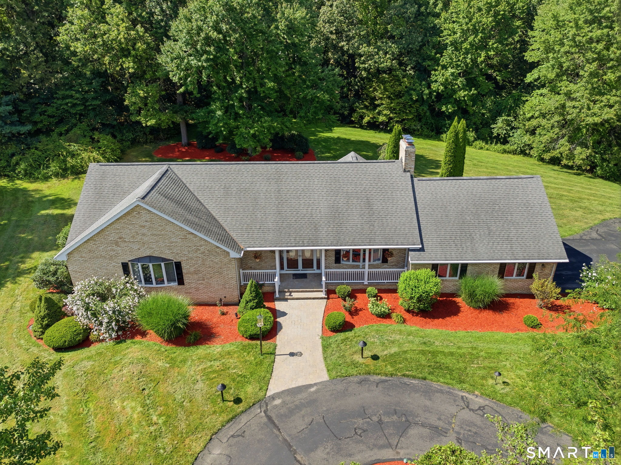 115 Somerwynd Lane Suffield CT 06078