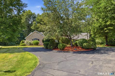 115 Somerwynd Lane Suffield CT 06078