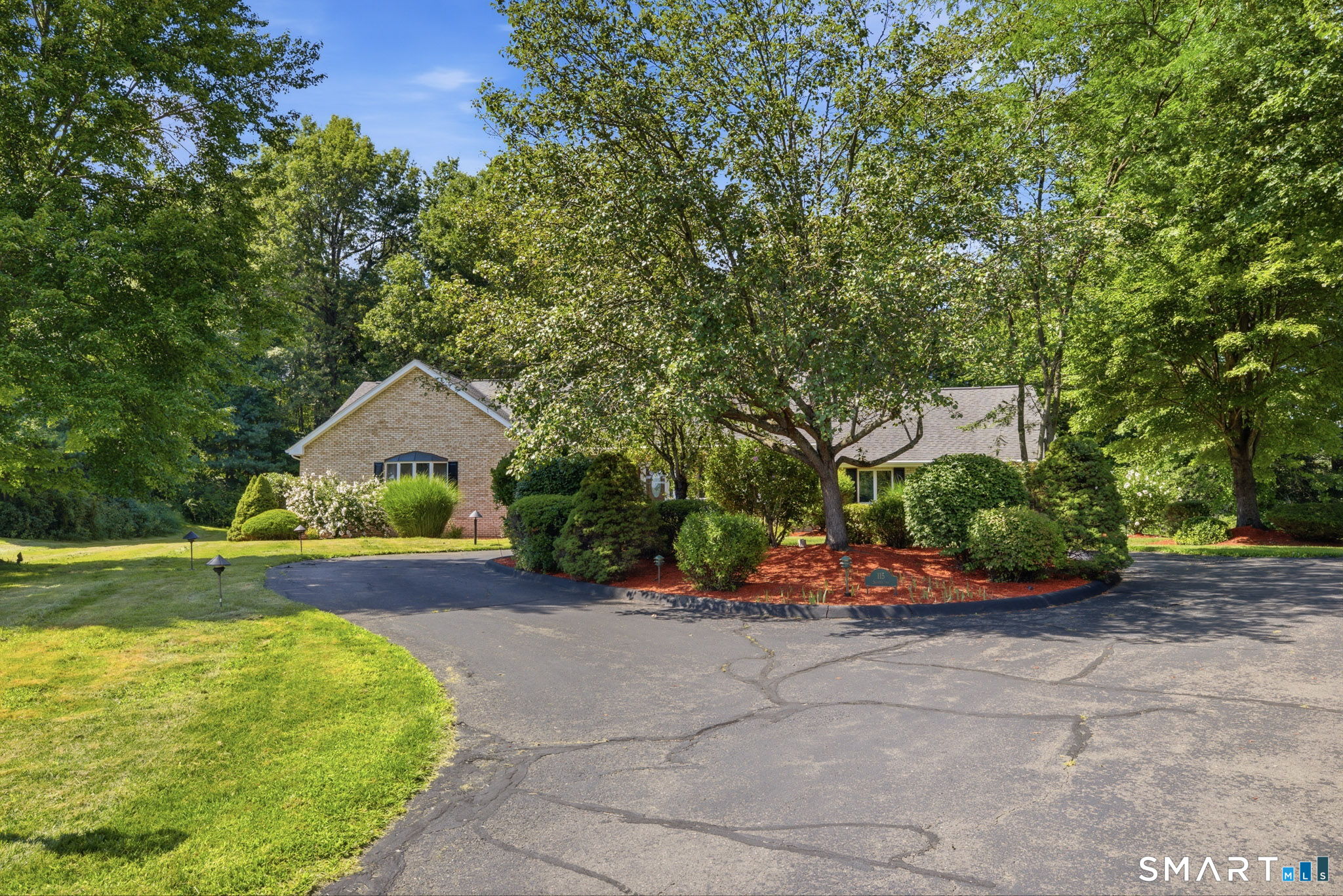 115 Somerwynd Lane Suffield CT 06078