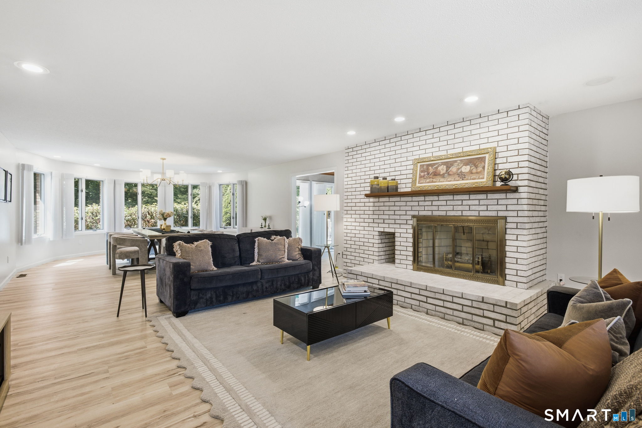 115 Somerwynd Lane Suffield CT 06078