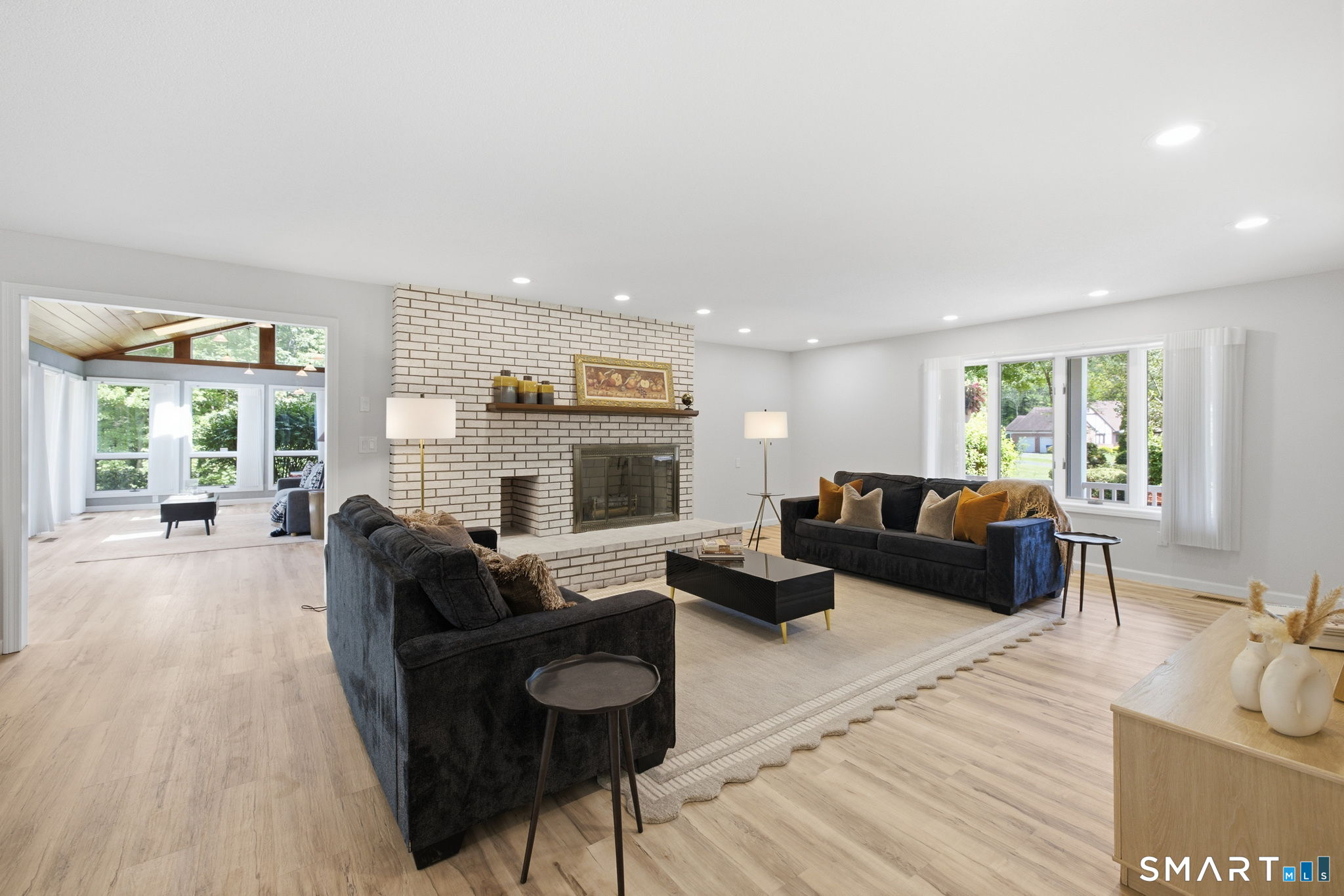 115 Somerwynd Lane Suffield CT 06078