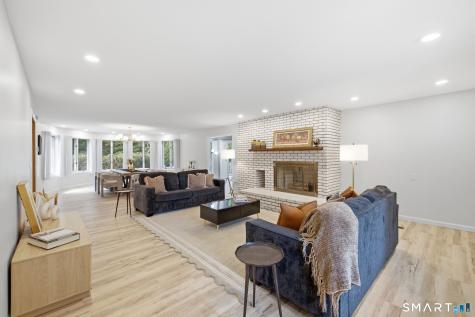 115 Somerwynd Lane Suffield CT 06078