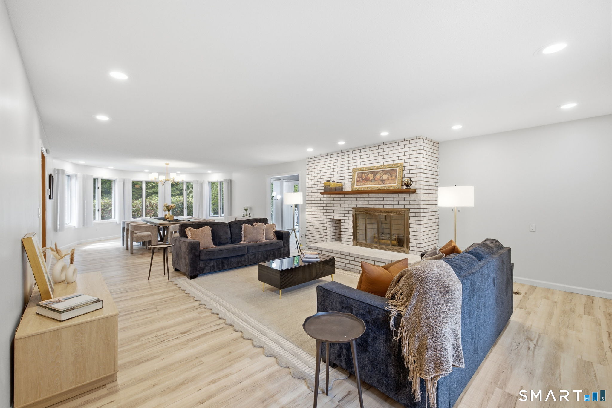 115 Somerwynd Lane Suffield CT 06078