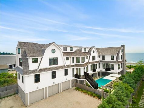 433 Fairfield Beach Road Fairfield CT 06824