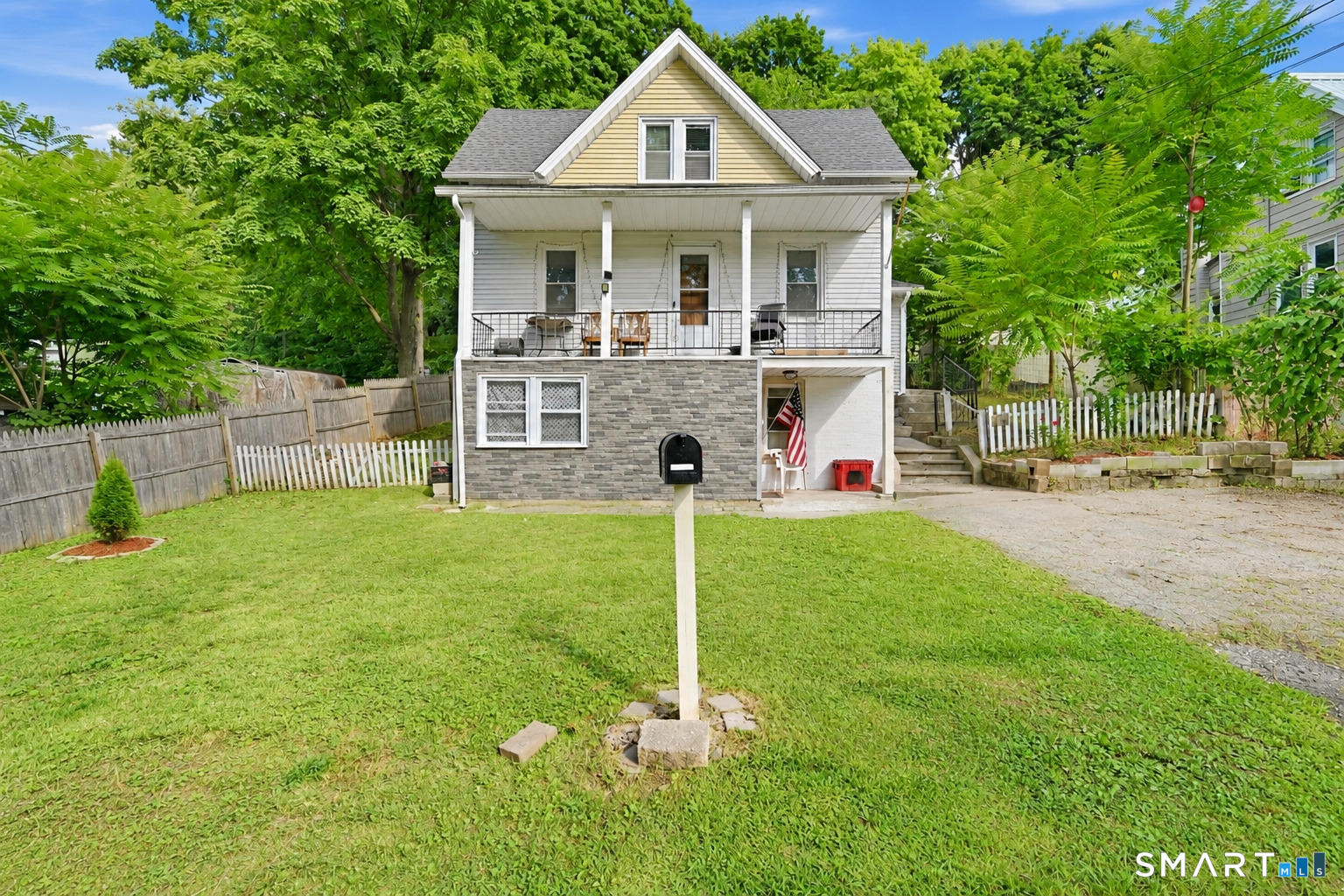 43 Thomas Street Waterbury CT 06706