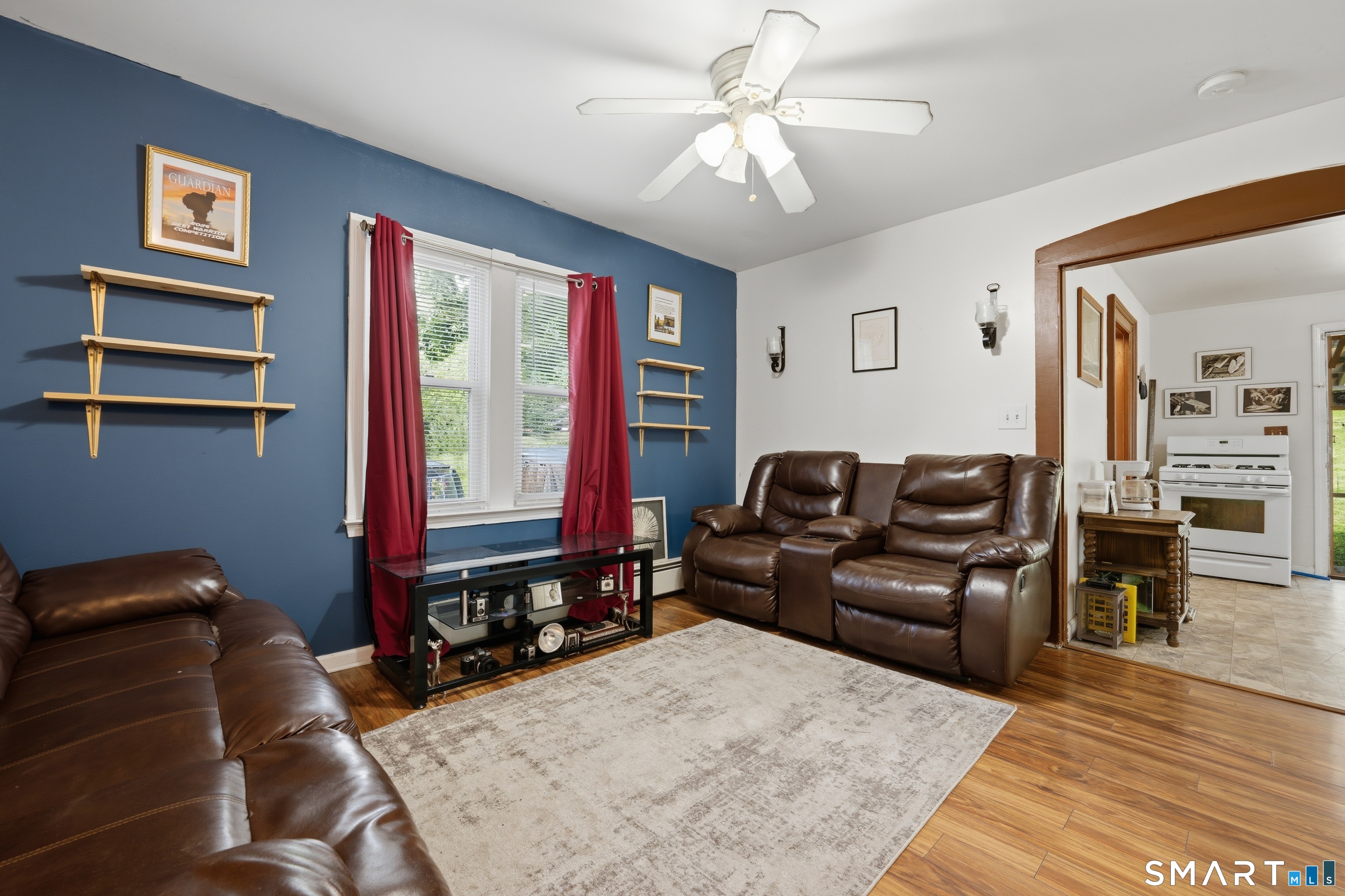 43 Thomas Street Waterbury CT 06706