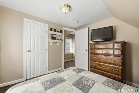 43 Thomas Street Waterbury CT 06706