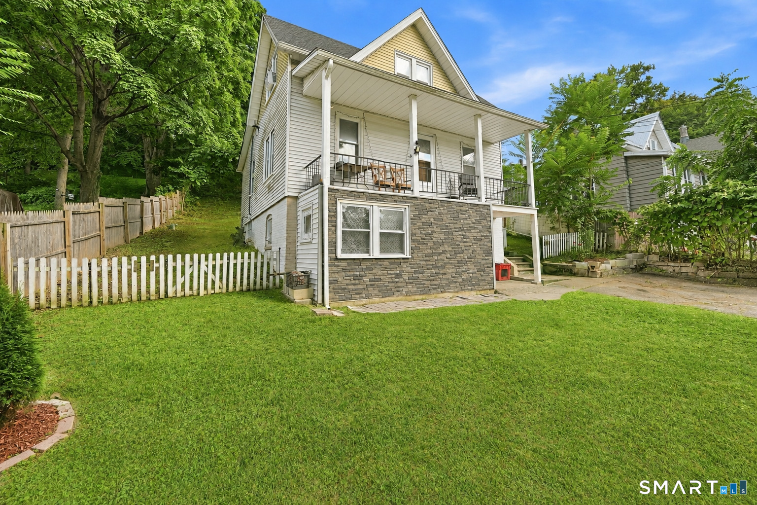 43 Thomas Street Waterbury CT 06706