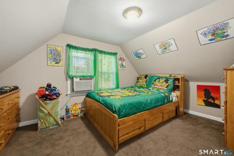 43 Thomas Street Waterbury CT 06706