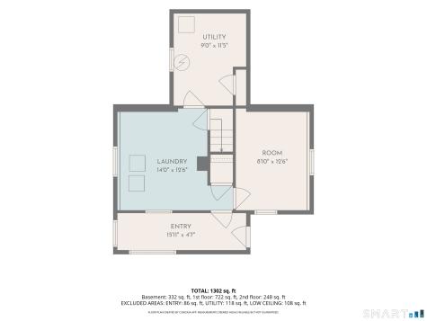43 Thomas Street Waterbury CT 06706