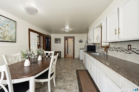 43 Thomas Street Waterbury CT 06706