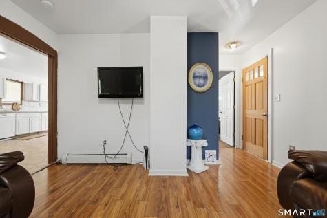 43 Thomas Street Waterbury CT 06706