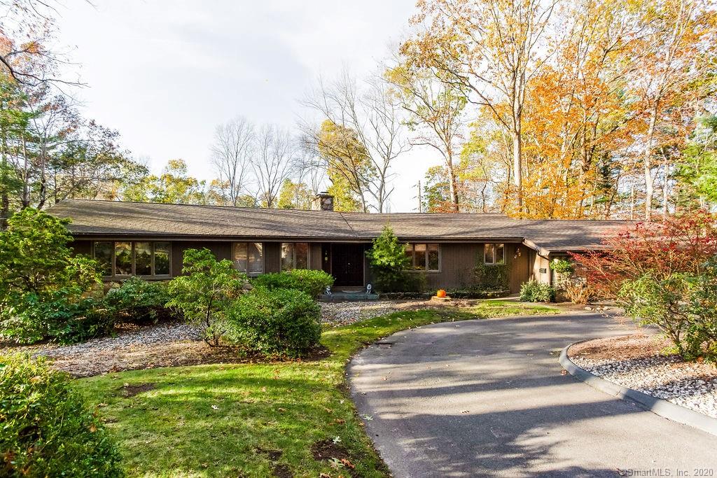 47 Highwood Drive Manchester CT 06040