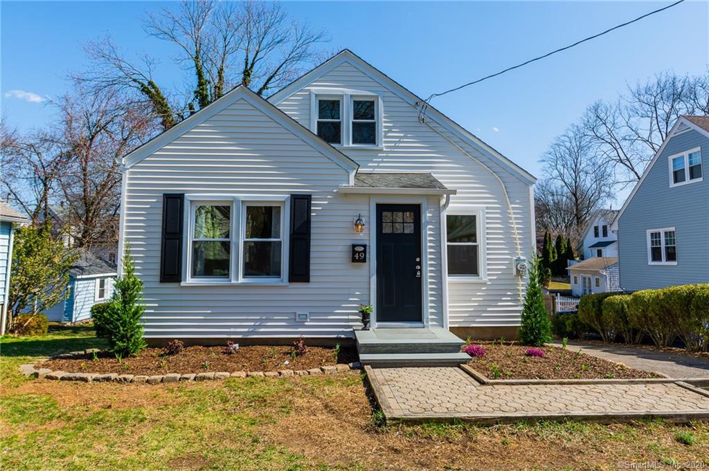 49 1ST Street Fairfield CT 06825